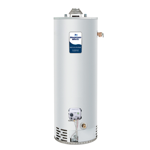 Water heaters